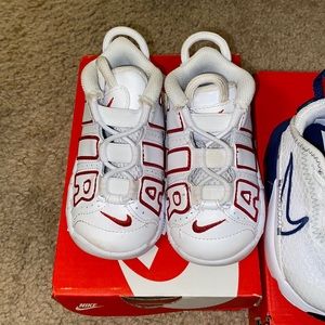 Nike Air More Uptempo QS